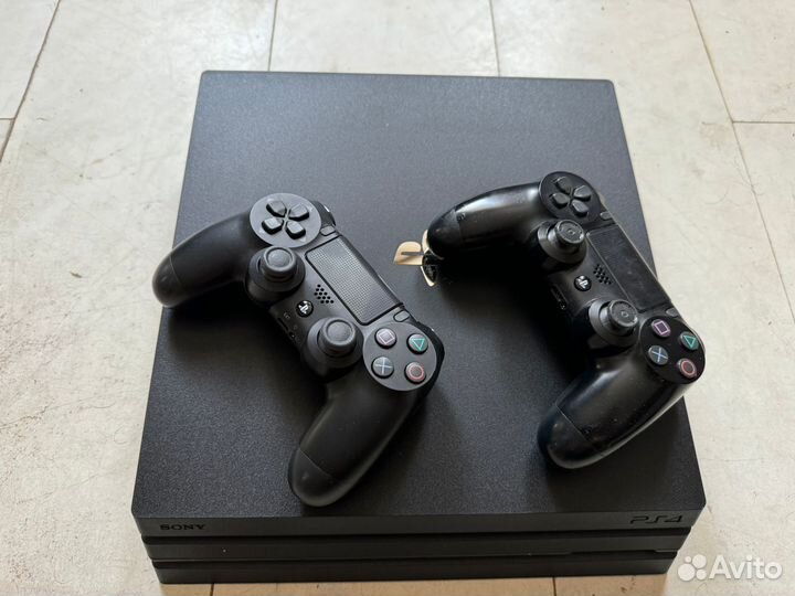 Sony Playstation 4 pro