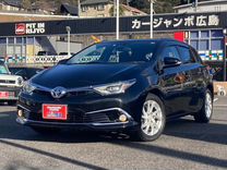 Toyota Auris 1.5 CVT, 2017, 41 200 км, с пробегом, цена 1 000 000 руб.