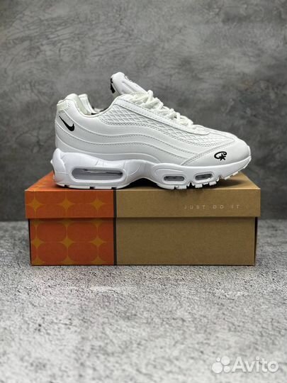 Кроссовки Nike Air Max 95 TT