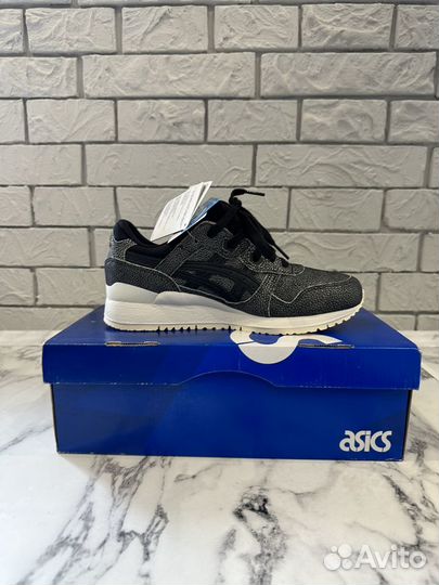 Asics Gel lyte 3 оригинал eur 37 / 23.5 см