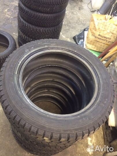 Yokohama Geolandar I/T G072 235/60 R18 107Q