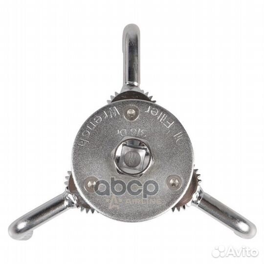 Съемник масляного фильтра 