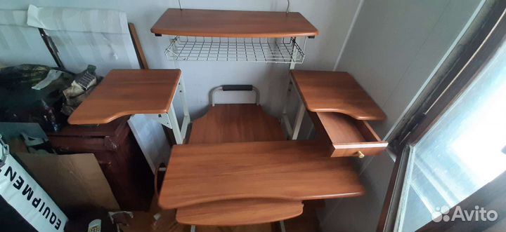 Компьютерный стол