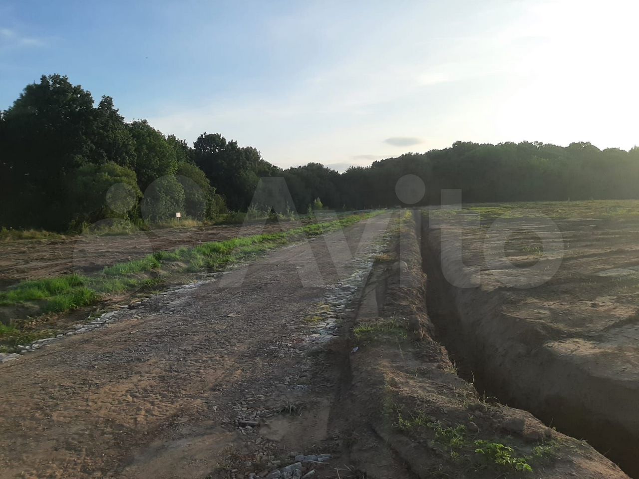 Участок 11 сот. (ИЖС) в Калининграде