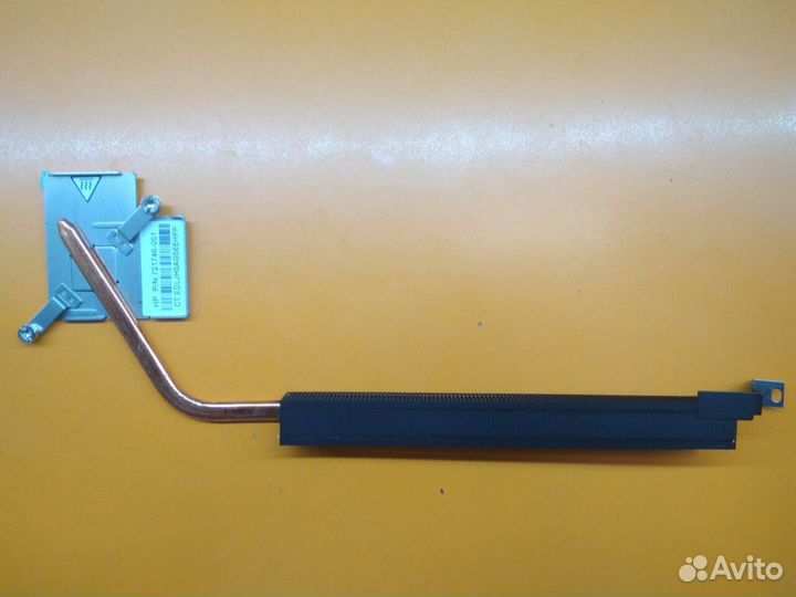 Б/У радиатор GPU 721746-001 EliteOne 800 G1