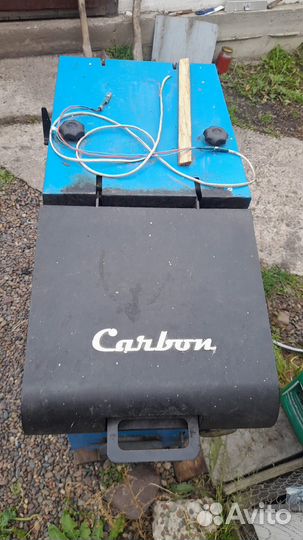 Твердотопливный котел зота бу