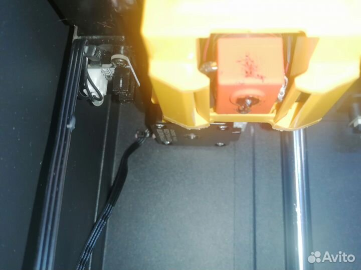 3D принтер Flying Bear Ghost 6