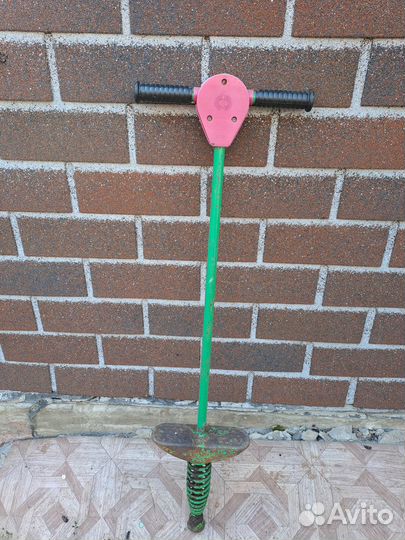 Тренажер кузнечик СССР