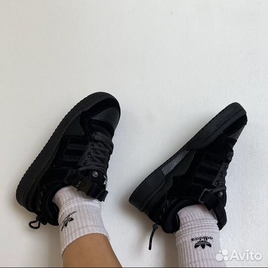 Adidas Forum Low Bad Bunny Унисекс