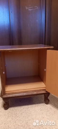 Коллекционная мебель