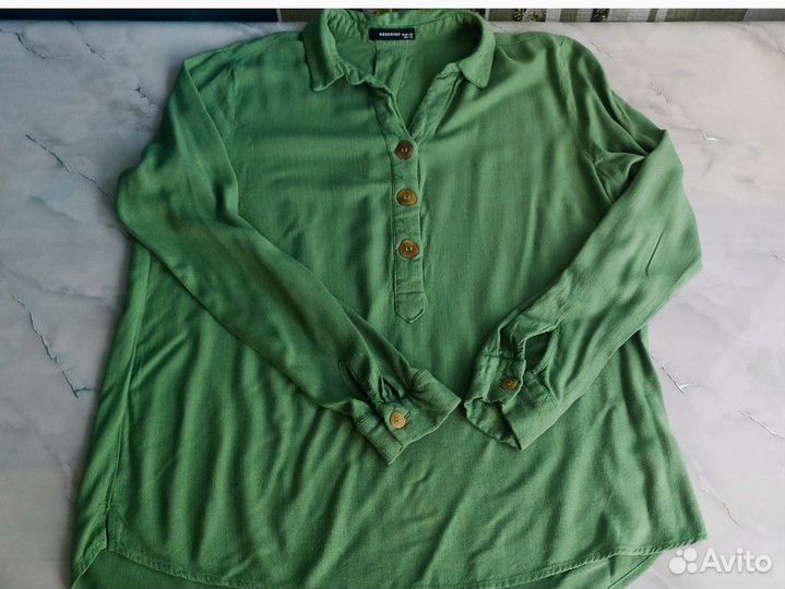 Блузка женская rezerved 46 48