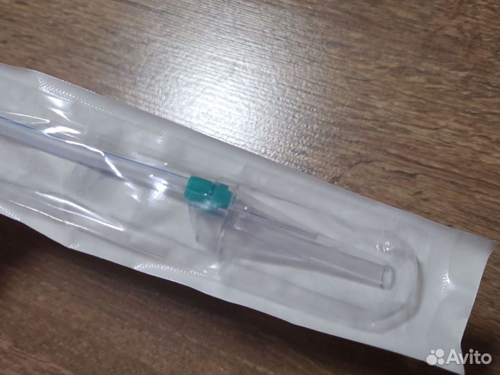 Зонд аспирационный 450 мм, Ch/Fr14, 4,7 мм