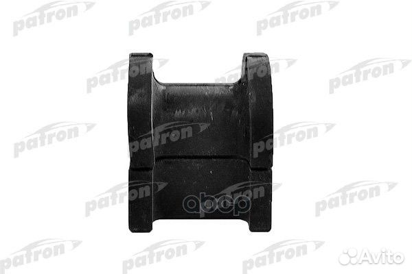 Втулка стабилизатора mitsubishi pajero III montero