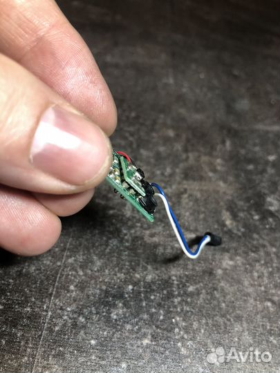 Железная дорога H0,1/87,16.5mm