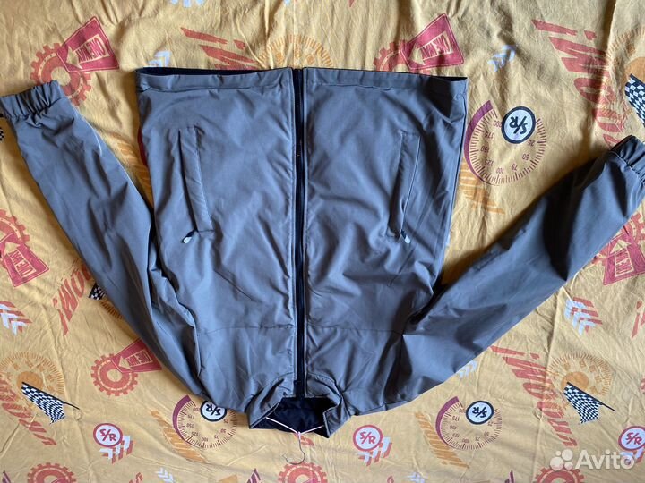 Ветровка мужская