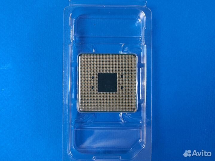 Процессор ryzen 5 5600X Новый