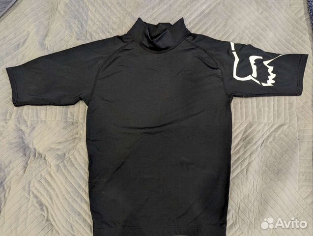 Футболка FOX велосипедная