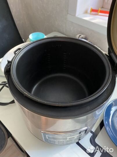 Мультиварка