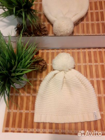 Новая шапка Termit