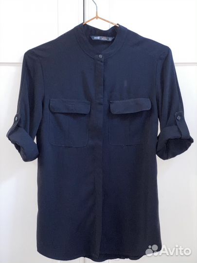 Рубашка oodji 34