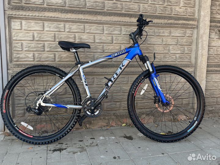 Горный Trek 4300