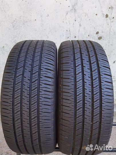 Hankook Smart Flex AH35 235/60 R16 100S