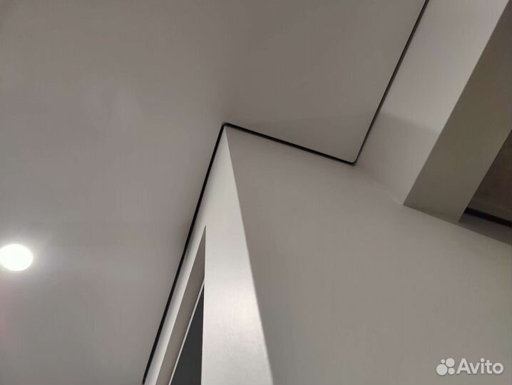 Монтажник натяжных потолков