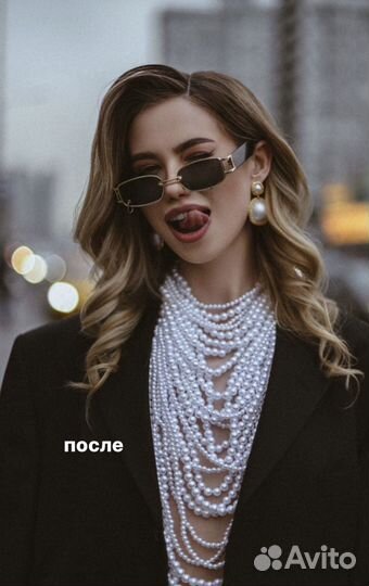 Пресеты Lightroom Даша Андрицьо ph.hdasha 70 штук