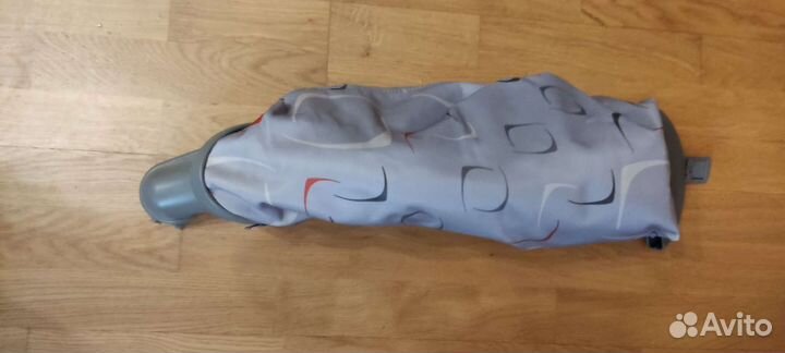 Пылесос Kirby Sentria G10E