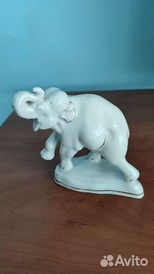 Статуэтка слон,ссср