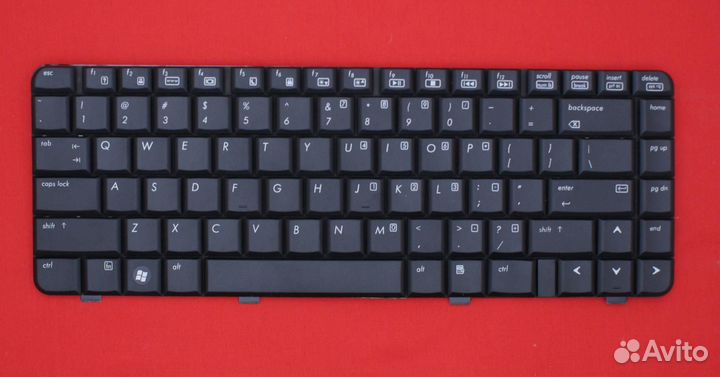 Клавиатура для ноутбука HP Compaq Presario CQ30, C