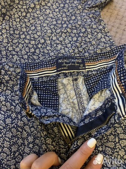 Двойка, шорты и футболка