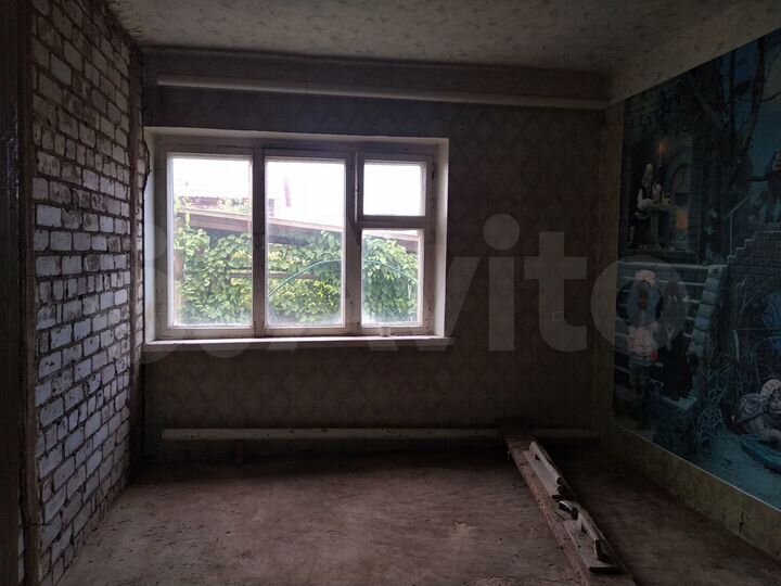 Дом 82 м² на участке 3,6 сот.