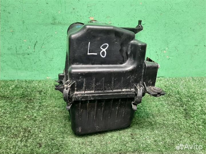 Корпус воздушного фильтра KIA ceed (ED) 2010