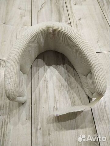 Воротник ортопедический б/у 10см