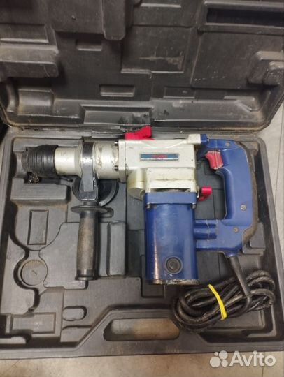 Перфоратор Кратон RH-850-26