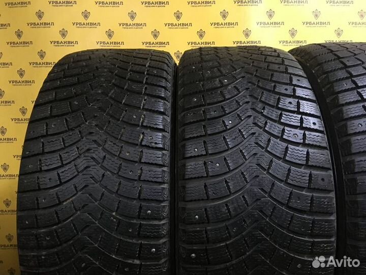 Michelin Latitude X-Ice North 2 265/45 R21 104T