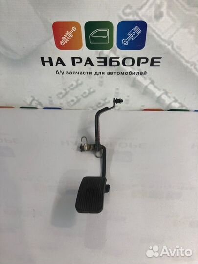 Педаль газа Chevrolet Niva ваз-2123 2007