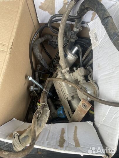 Метановое оборудование