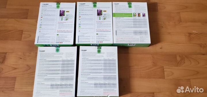 Антивирус Dr Web Security Spase Pro на 2 года+150