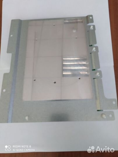 Плата инвертора Daikin 5022308 PCB assy PC16020-6