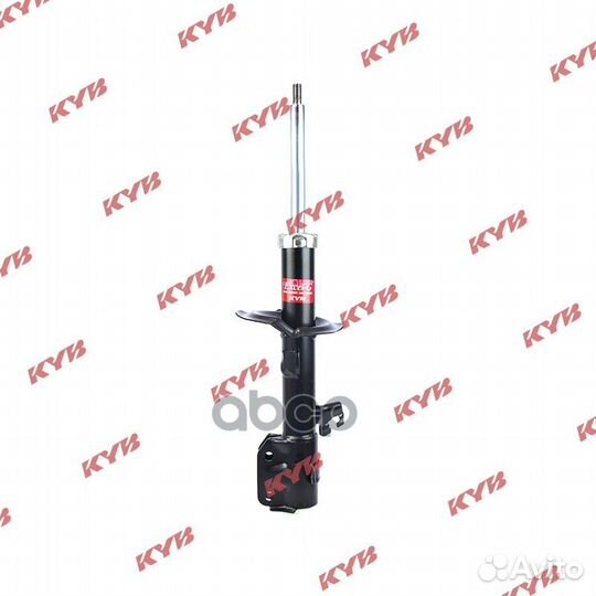 Стойка амортизационная - Excel-G перед лев