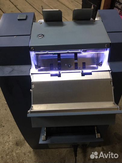 Cортировщик банкнот Kisan K-500 PRO