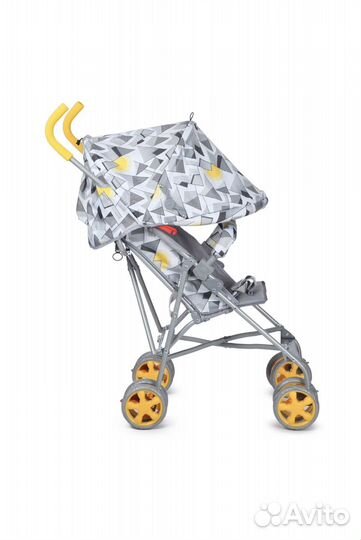 Коляска -трость
