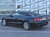 Audi A5 2.0 AMT, 2016, 256 375 км, с пробегом, цена 2 317 000 руб.