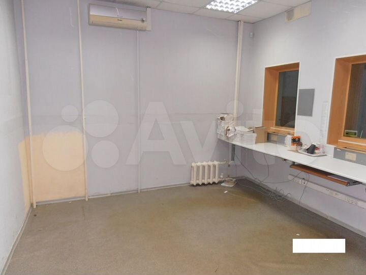 Аренда на Мегатрафике Торговое/Офис 85 м² Курган