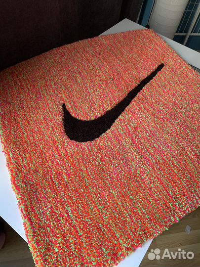 Ковер nike