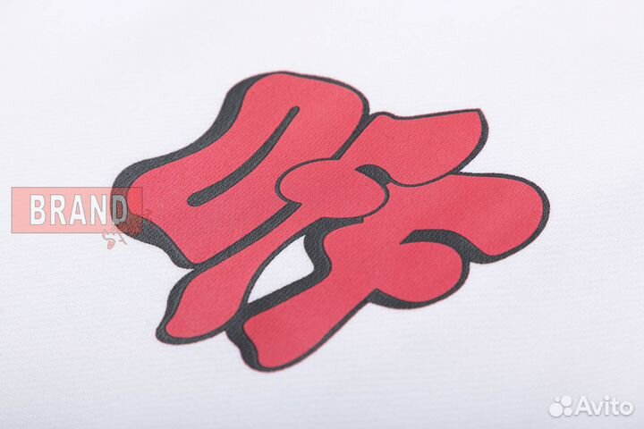 Шорты Off White графити