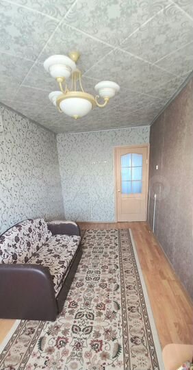 2-к. квартира, 44,8 м², 5/5 эт.