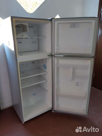 Холодильник бу samsung